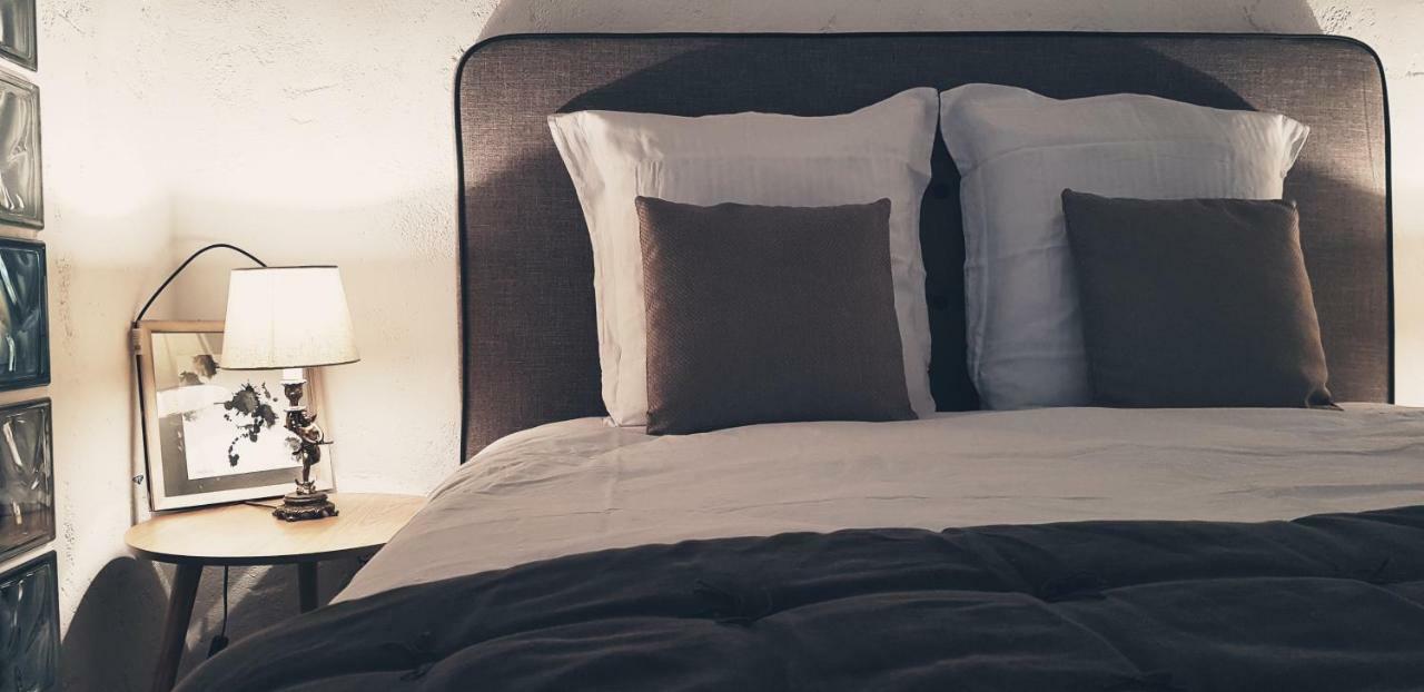 Le Particulier - Appart Hotel ラ・レオル エクステリア 写真