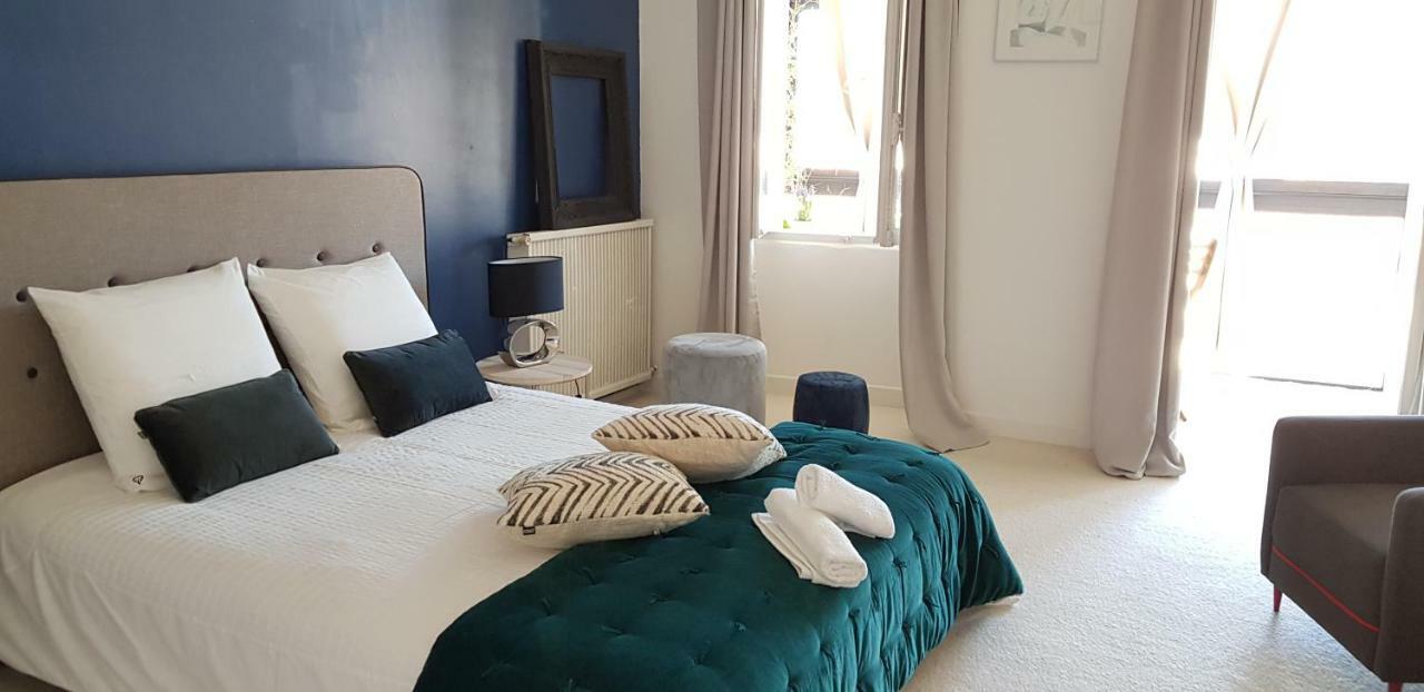 Le Particulier - Appart Hotel ラ・レオル エクステリア 写真