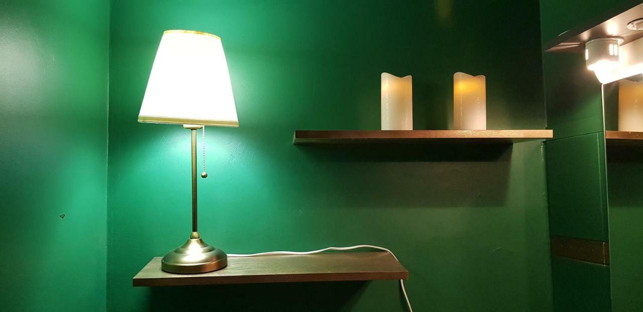 Le Particulier - Appart Hotel ラ・レオル エクステリア 写真